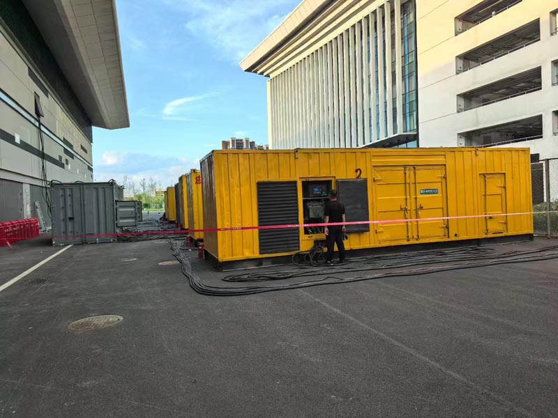 东辽柴油发电机冬季保养注意事项？