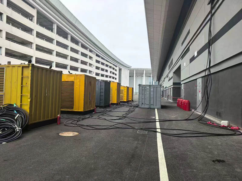 东辽冬季柴油发电机启动前需要做哪些准备工作？