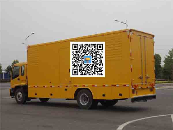 东辽租赁发电机 柴油发电机组备件的清洗方法