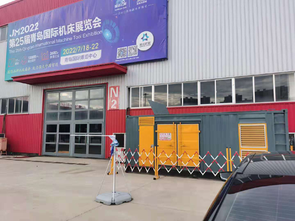 东辽发电车出租-我国柴油机发电机组行业引领动力行业发展，前景广阔
