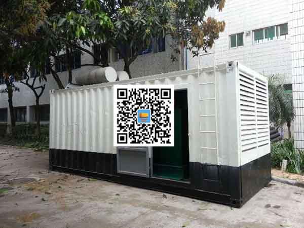 东辽出租发电机-什么样的柴油发电机使用效果比较好