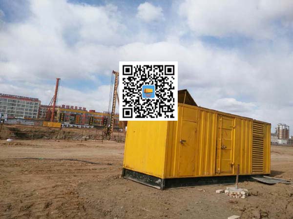 东辽发电机出租-柴油发电机组安全操作规程有哪些？