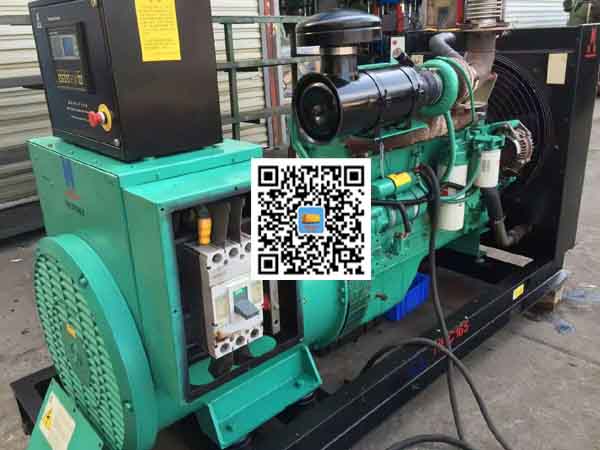 东辽租赁发电机-发电机一般变压器磁芯所使用的是什么材料?