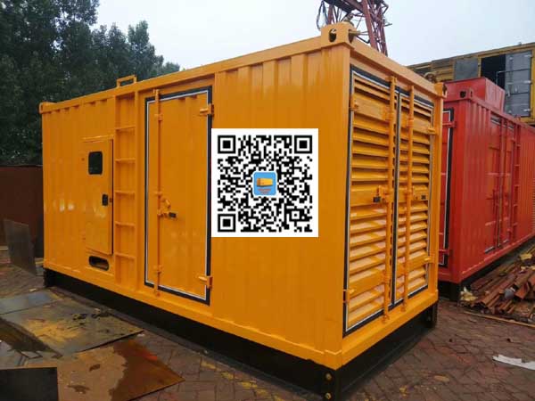 东辽发电机出租-发电机组应该选购什么品牌的