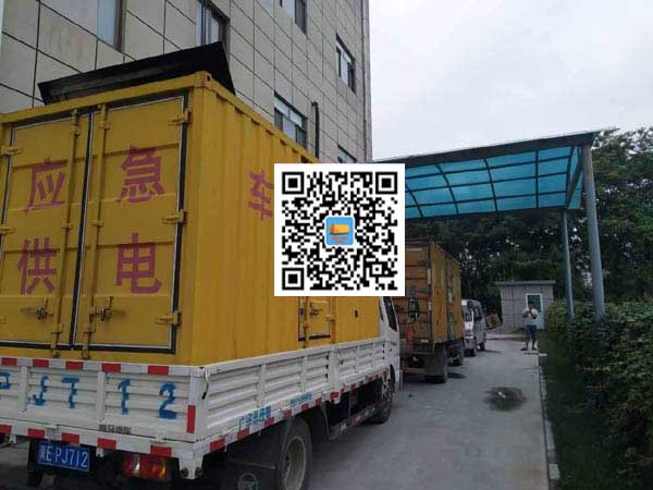 东辽发电机出租-上柴发电机组的油耗会出现什么原因