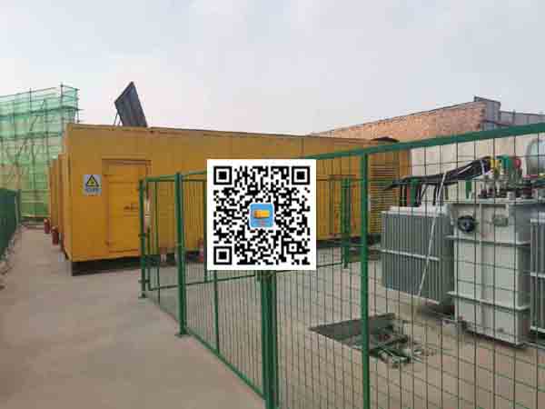 东辽发电机组的社会应用有哪些