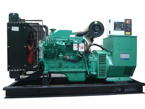 东辽有哪些方法可以提高 200kw 柴油发电机的燃油效率？