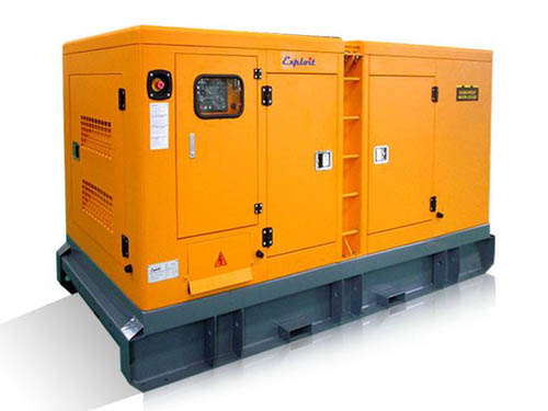 东辽影响 200kw 柴油发电机油耗的因素有哪些?
