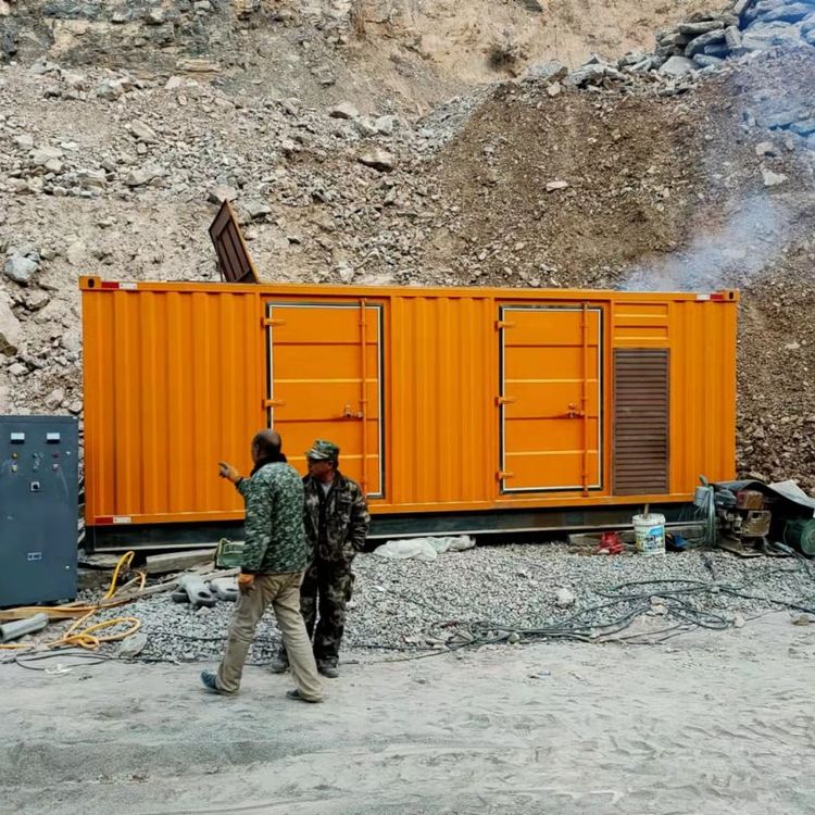 东辽如何降低 200kW 柴油发电机在高海拔地区的油耗？