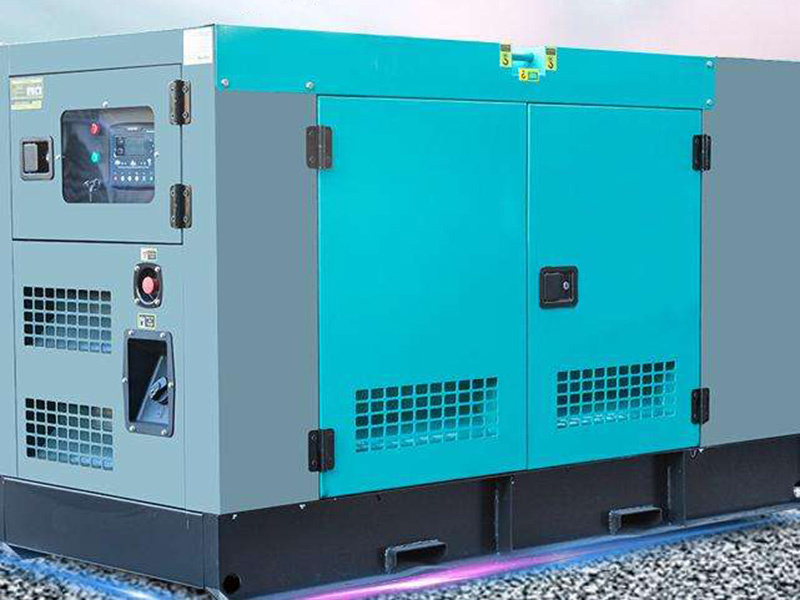东辽50KW柴油发电机油耗是多少?