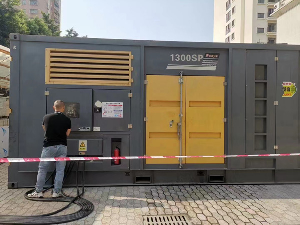 东辽500KW发电机组冬季应该配多大的启动电瓶?