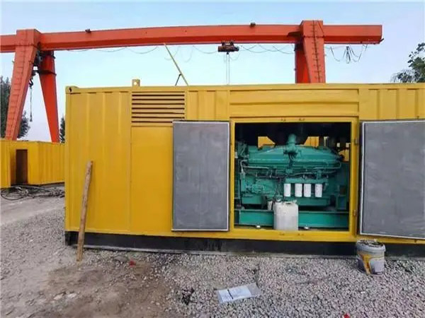东辽冬季低温环境下,500KW发电机组应该选择什么类型的启动电瓶?
